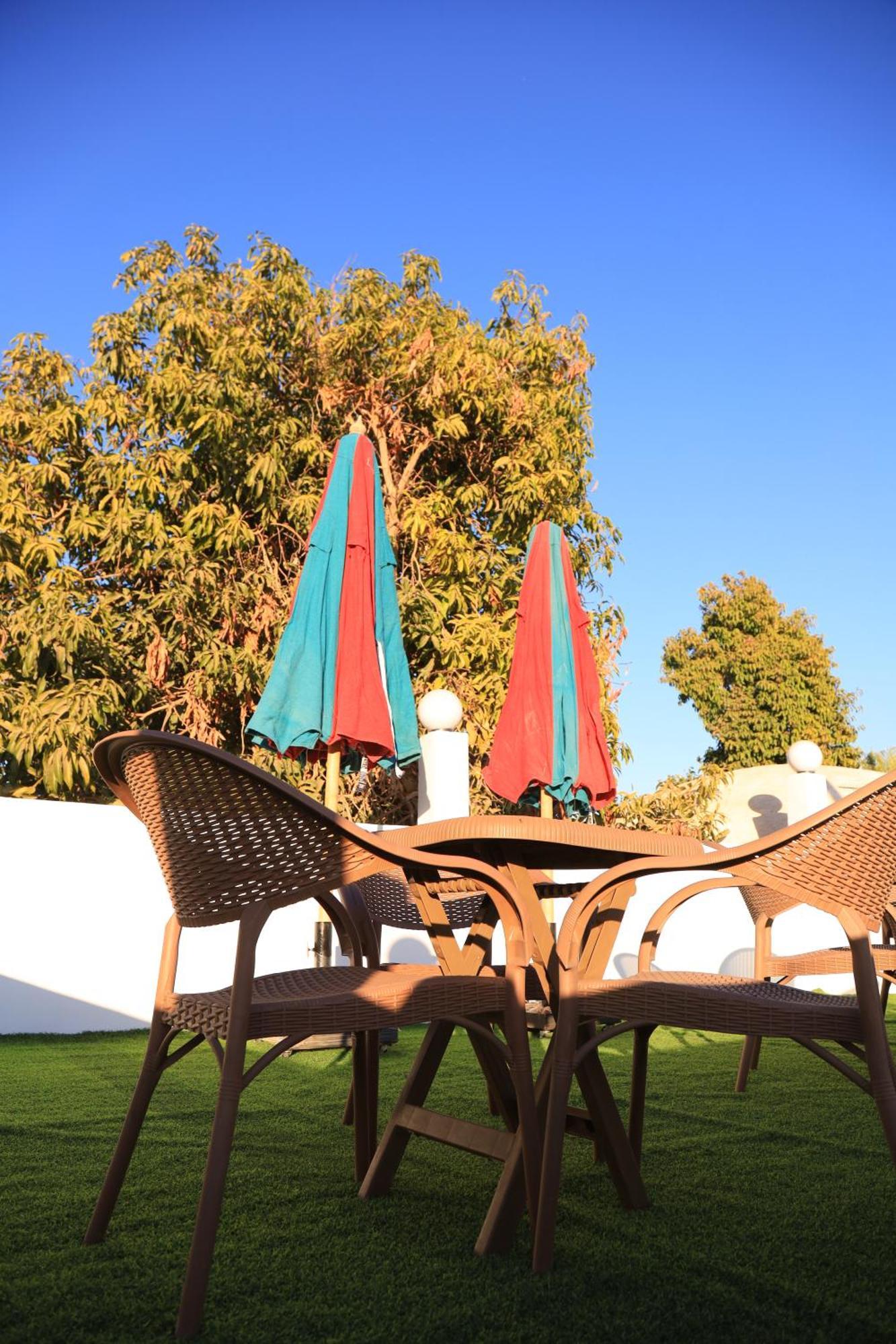 Crystala Guest House Assuan Exterior foto
